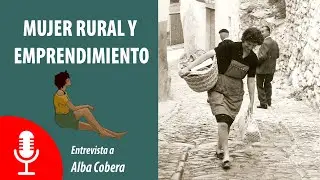 La mujer rural y el emprendimiento