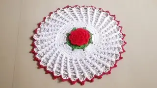Full video of Thalposh New Design /Full making video of Thalposh in hindi with English subtitles