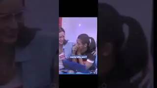 kilig yarn Alyssa? /samly official #samanthabernardo #alyssavaldez #samly #pbbkumunityseason10
