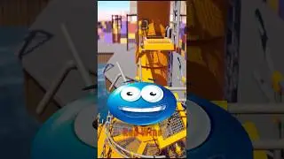 FAHH 2 #gangbeasts #gang #beasts #fyp #FAH