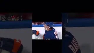 Mat Barzal goal
