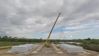 Contego battery energy storage - Harmony Energy FRV & Tesla