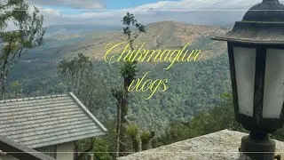 Chikmagalur Travel Vlog|Tanarya Home stay  #travelvlog #chikmagalur #homestay  