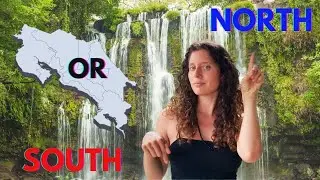 Living in the SOUTHERN ZONE of COSTA RICA for a BETTER QUALITY of LIFE