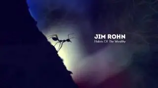 Jim Rohn   The Ant Philosophy Jim Rohn Personal Development