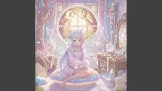 The Forest Fairy's Secret Tea Party