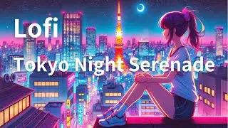 Tokyo Night Serenade