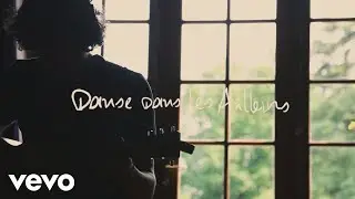 Barbagallo - Danse dans les ailleurs
