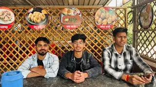 LAst tour with friends 2025 masti