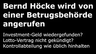 Die Versager der Kontroll-Abteilung | Staffel 8, Folge 12