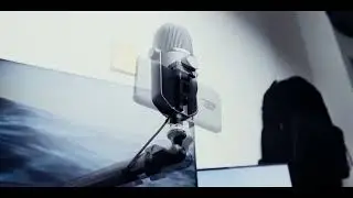 Thronmax Twist Boom Arm S6 / #YoutubeReviews