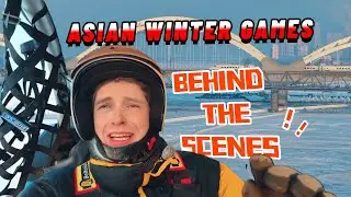Uncover the 2025 Asian Winter Games