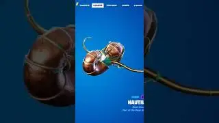 The Adventure Vega Fortnite Skin Combo!
