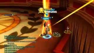 ER66FoxeeRVL VS MGLlBlackHawk