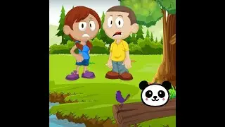 assist stucked innocent kids video walkthrough