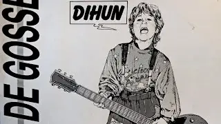 Dihun R&ecirc;ves de gosse