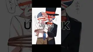 #countryhumans #ch