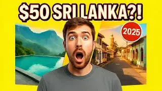 Top 12 Hotels Under $50 in Sri Lanka 2025 &mdash; Colombo, Kandy, Galle & Ella