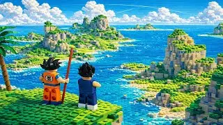 Will Lego and Dragon Ball Collaborate? - An Analysis