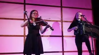 The Askew Sisters ~ If I Were a Blackbird