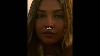 Jarah #obx #outerbanks #jarah #sarahcameron #johnb #madelyncline #chasestokes #obxedit #obx3 #edits