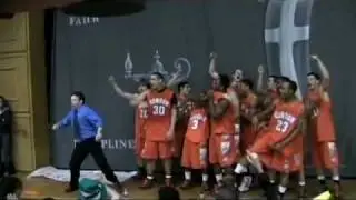 Gordon Tech Basketball Got That Fire