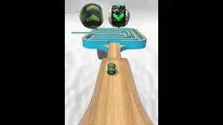 ❤ Going Balls VS Rollance Balls VS Action Ball Games New Race 2018 | Android/IOS Games