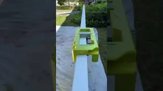 Door hinge installation 👉Gpr3Carpentry🔨 #diy #doorhardware #viral #woodworking #tools #doors
