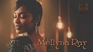 Mellyna Ray - Something About Us #1 (Official Music Video)