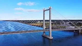 Every Beautiful Video Clip Of The Tri Cities I Shot in 2020
