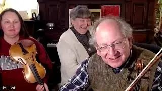 116 The Jenny Lind Polka, or 