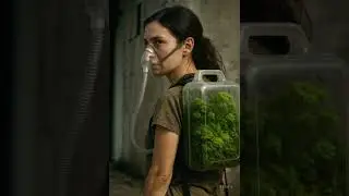 Sustainable Survival Gear