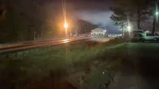 4 door fairmont on a pass