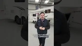 Are Fifth Wheels Legal in the UK? Here&rsquo;s the Truth! 🇬🇧🚛 #TowingRules