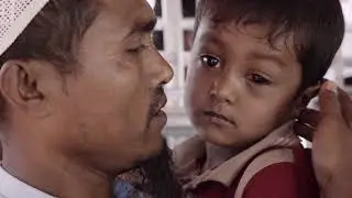IH Rohingya Medical Full Video