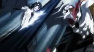 AMV Bleach Frantic - Metallica