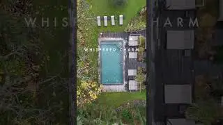 H&ouml;rtenberg SPA &ndash; Spring Wellness in the Heated Outdoor Pool