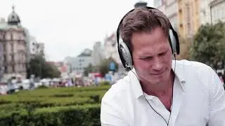 Чешский партийный импульс 2018