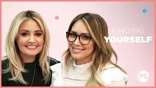 How Motherhood Helped Hilary Duff Find Her True Self | Pretty Unfiltered