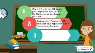 Les objets techniques