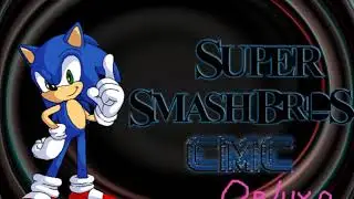 Super Smash Bros. CMC DX Green Hill Zone [New Remix] OST