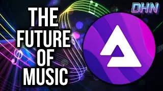 Audius, Twitter & Solana: The Future Of Music
