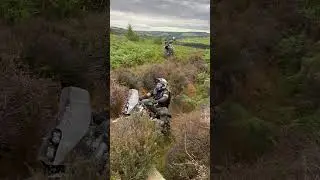 Adv Ride to Hard Enduro