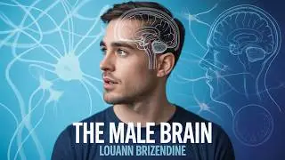 The Male Brain by Louann Brizendine - Detailed Summary
