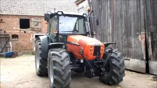 Nowy nabytek Same explorer3 100