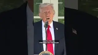 Трамп обсуждает предстоящий визит в Южную Корею и встречу с председателем Си