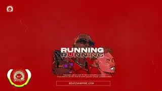 Afrobeat x Afro Pop Instrumental 