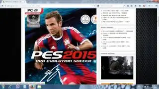 PES 2015 - how to download free