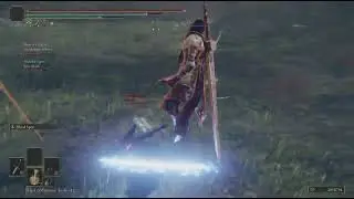 Elden Ring PvP Hacker