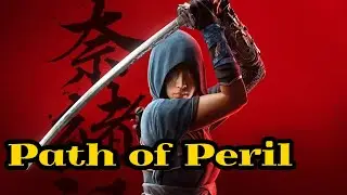 Path of Peril - Assassin&rsquo;s Creed Shadows